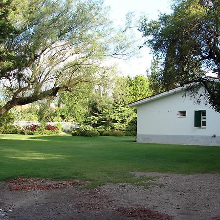 Hotel Santa Rosa Valle Hermoso Esterno foto