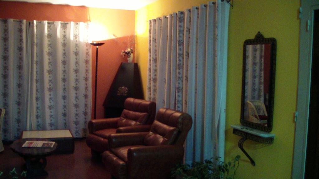 Hotel Santa Rosa Valle Hermoso Camera foto
