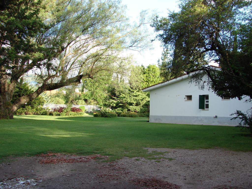 Hotel Santa Rosa Valle Hermoso Esterno foto