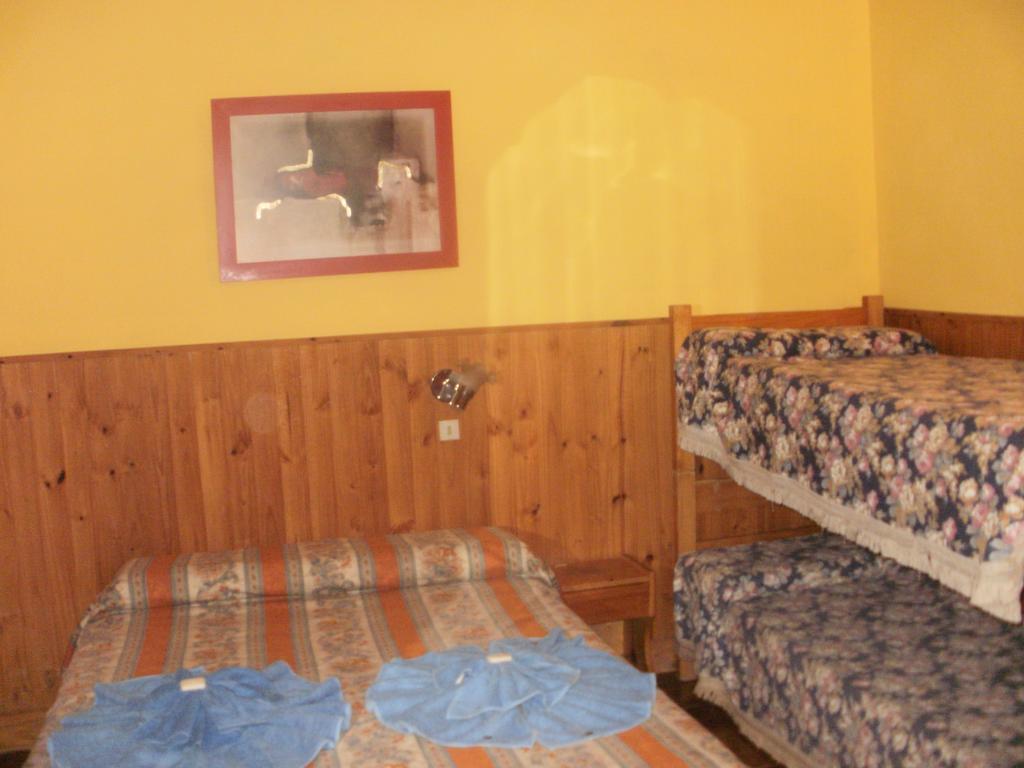 Hotel Santa Rosa Valle Hermoso Camera foto